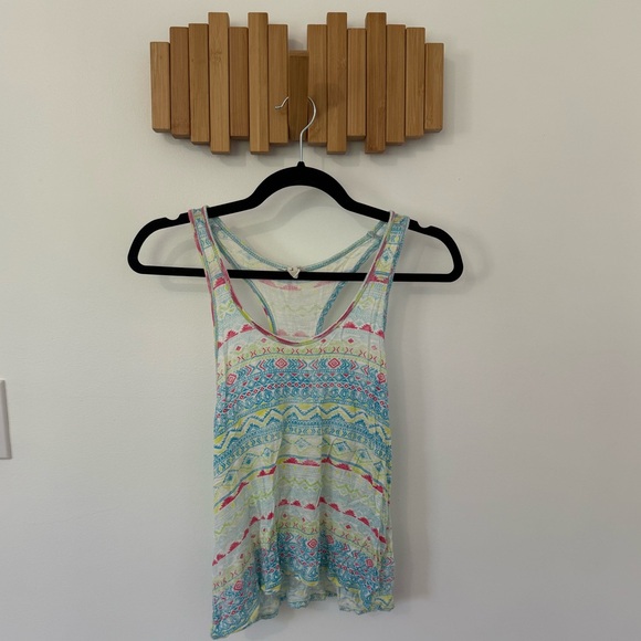 Aeropostale Tops - Juniors Aeropostale Tank, Size S